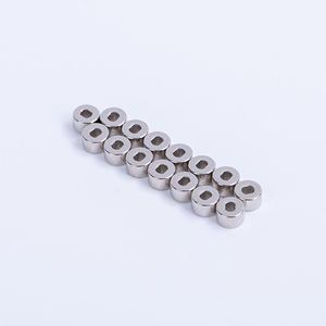 Aimants permanents sur mesure N52, blocs/barres en néodyme - Product Image 4