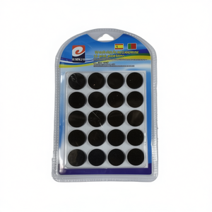 Non Woven Placemat 12Pcs Pack Table Mat For Dining Use - Product Image 1