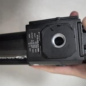 รุ่นดั้งเดิม B73G-2ak-Ad3-Rmn, วาล์วลดแรงดันพร้อมฟิลเตอร์ในตัวสำหรับระบบลม ตัวกรองอากาศและตัวควบคุมแรงดัน - Product Image 6