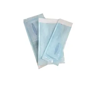 Các Sử Dụng Y Tế Dùng Một Lần Tự Ăn Cắp Khử Trùng Pouch Sản Phẩm Cung Cấp Nha Khoa