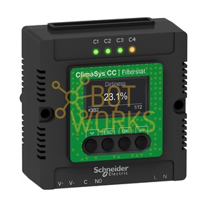 Schneider Electric NSYCCOFST90250V - Nuovo - Product Image 1