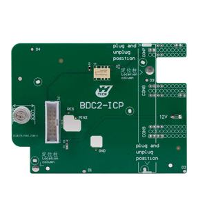 Mini module ACDP-2 Yanhua <span class=keywords><strong>38</strong></span> pour BMW série G BDC2 correspondant à l'immobilisateur et ajout de clés - Product Image 2
