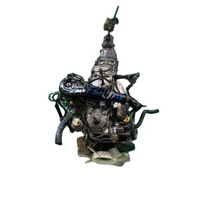 Ban đầu hiệu suất tốt <span class=keywords><strong>22R</strong></span> cho TOYOTA thứ hai tay động cơ diesel lắp ráp cho xe - Product Image 1