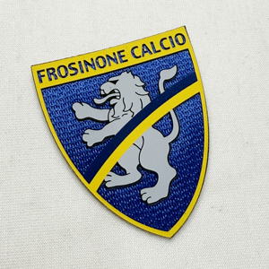 Tùy chỉnh <span class=keywords><strong>Silicone</strong></span> Tatami các bản vá lỗi cho bóng đá Jerseys 3D <span class=keywords><strong>Silicone</strong></span> sắt-on truyền nhiệt phù hiệu tùy chỉnh bóng đá Logo - Product Image 2