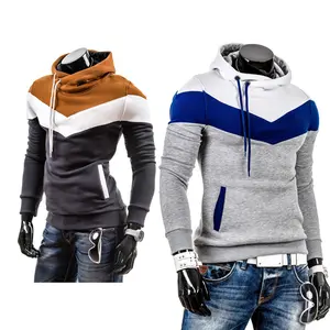 Áo Hoodie Có Mũ Cho Nam, Áo Len Chui Đầu, Áo Khoác Ngoài