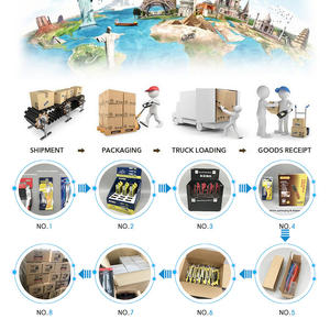 Compatto leggero ergonomico pieghevole il miglior coltello multiuso per la casa di taglio quotidiano attività all'aperto campeggio di riparazione - Product Image 6