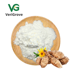 食品グレード水溶性天然チコリ根エキス90% イヌリンパウダー - Product Image 3