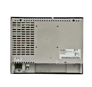 โปรเฟซ PFXGP4501TAD ยี่ห้อใหม่ 10.4 นิ้ว 640x480 TFT LCD HMI พร้อมหน้าจอสัมผัสแบบต้านทาน IP65 สำหรับระบบอัตโนมัติทางอุตสาหกรรม - Product Image 2