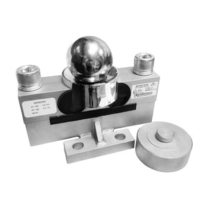 Celdas de Carga Tipo Puente Simuladas Veidt para Básculas de Camiones Toledo SBD-10/20/30 Toneladas y Alta Precisión con Error Combinado de 0.02 - Product Image 1