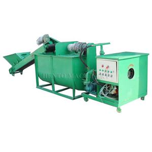 Mesin busa beton blok mesin busa semen beton Generator busa - Product Image 2