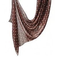 Vente flash : châle en polycoton doux pour femmes musulmanes, respirant, léger, élégant, imprimé de fleurs, hijab pour toutes les saisons