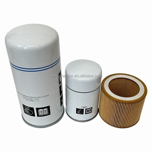 MANNY Good Quality 2901091900 2901 0919 00 2901-0919-00 Compressor Maintenance Filter Kit Cartridge for Air Compressor - Product Image 1