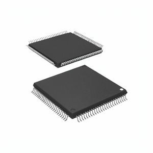 ตัวแทนจำหน่ายสินค้าอิเล็กทรอนิกส์แบบฝังวงจรที่ได้รับอนุญาต R5F10DPELFB # V2 ไอซี ไมโครคอนโทรลเลอร์ 16 บิต LFQFP - Product Image 1