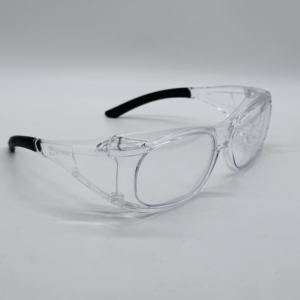 安全メガネ耐久性のあるスプラッシュ保護アイギアEN166認証 - Product Image 1