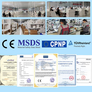 ขนตา<span class=keywords><strong>ปลอม</strong></span>แบบพัด 4D รุ่น Clover Fan YY/VW ขนาด 0.07 มม. ยอดนิยม ให้ความหนาแบบวอลลุ่ม สีดำด้าน  แบบถาด - Product Image 6