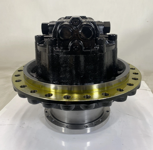 มอเตอร์เดินหน้า ZX270-3 ZX330 ZX330-1 สำหรับอะไหล่รถขุด 9255876 ชุดขับเคลื่อนหลังการขาย - Product Image 3