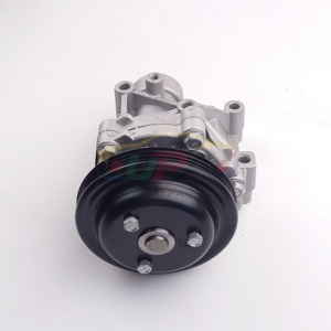 Système de refroidissement de haute qualité PUMP ASSY-COOLANT 25100-2GTA0 251002GTA0 pour Hyundai Accent 25100 2GTA0 - Product Image 4