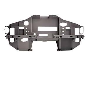 Plaque de base de coque avant Agras T70 d'origine authentique, accessoires de drone agricole pour la protection des plantes - Product Image 6