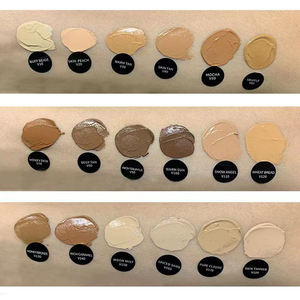 Meilleur fond <span class=keywords><strong>de</strong></span> <span class=keywords><strong>teint</strong></span> liquide maquillage pour femmes noires fond <span class=keywords><strong>de</strong></span> <span class=keywords><strong>teint</strong></span> <span class=keywords><strong>de</strong></span> marque privée longue durée imperméable et mat - Product Image 6