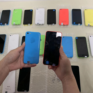 Teléfonos Móviles Usados en Excelente Estado (99%), <span class=keywords><strong>iPhone</strong></span> 5C, 6S, 7, 7S, 7, 8 Plus, Teléfonos de Segunda Mano - Product Image 6