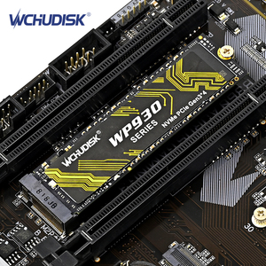 Wicgtyp جودة عالية M.2 PCIe3.0 سرعة سريعة nvssd GB 1 4.0 محرك أقراص للكمبيوتر المحمول - Product Image 1