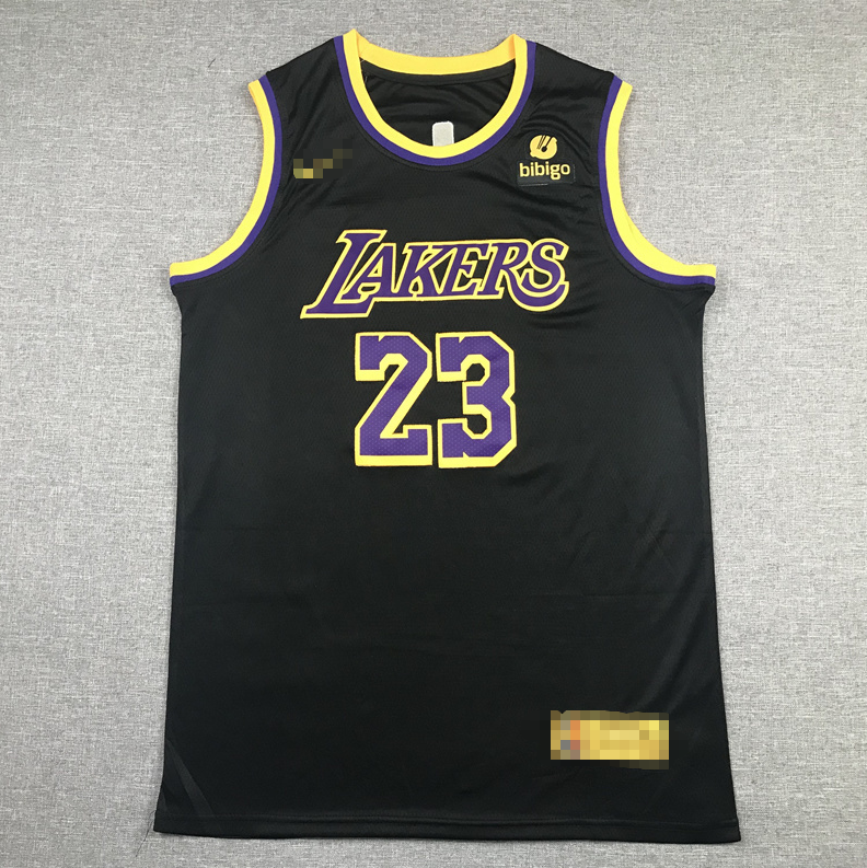 Black # 23 LAKVER (2)
