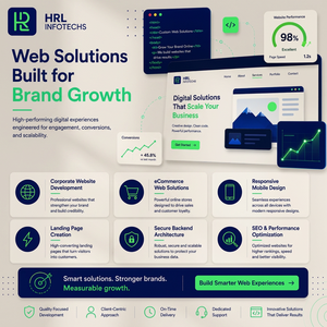 Desarrollo Dinámico de Sitios Web con Sistemas de Autenticación Seguros, Soluciones Profesionales, Estrategia Escalable, Rendimiento Mejorado - Product Image 3