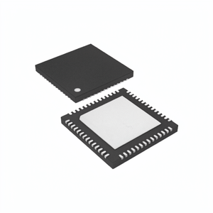 MAX19712ETN+T 56 WFQFN Exposed Pad Data Acquisition Buy Online Electronic Components BOM IC In Stock - Product Image 1