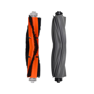 مجموعة قطع غيار وملحقات المكنسة الكهربائية لـ Dreame Bot D10s/D10s Pro تشمل الفرشاة الرئيسية المطاطية الدوارة والفرشاة الجانبية وفلتر هيبا وقطعة تنظيف - Product Image 3