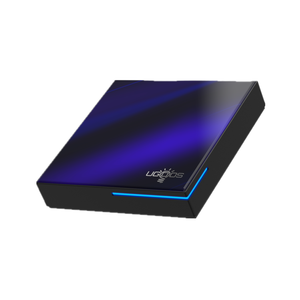 2025 mới ugoos SK2 TV hộp Realtek rtd1325 4GB RAM 32GB Rom 4k 2.4G 5.0G wifi6 bt5.2 Android 12.0 phương tiện truyền thông Máy nghe nhạc SK1 Set Top Box - Product Image 5