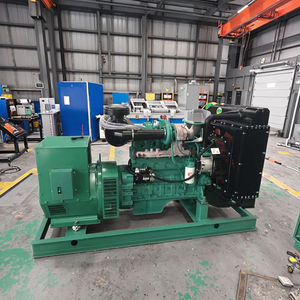 Generator surya portabel & ringkas yang dapat mendukung rumah Generator tenaga surya untuk berkemah, Ideal untuk pencadangan - Product Image 2