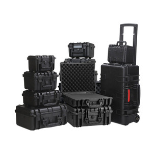 Étui de transport rigide en plastique étanche pour Rane 72 Pioneer <span class=keywords><strong>DJM</strong></span>-S11, étui moulé par injection, étui Sony Fx6, étui Midas M32r - Product Image 6