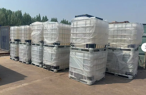 <span class=keywords><strong>DOP</strong></span> Ecológico de Alta Eficiencia Transparente para Cuero Artificial de PVC - Product Image 6