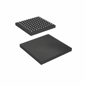 ZL30123GGG Components Electronic Clock Timing Original 100 FBGA - Product Image 1