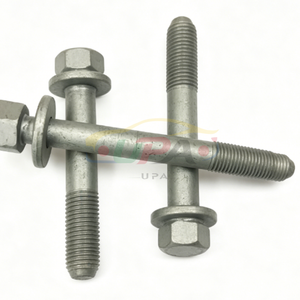 Sistema de suspensión automotriz de alta calidad ADJUST BOLT 55117-1G200 551171G200 para H-yundai Elantra K-ia Ceed 55117 1G200 - Product Image 6