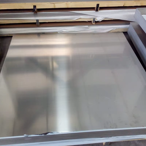 600 Grit 800 Gtrit 0.3mm-3mm 201 304 316 316L 316Ti 4x8 No.4 Brush 8K <b>Mirror</b> Finish Stainless Steel Plate Sheet - Product Image 3