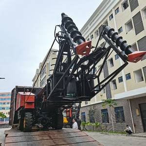 Caña de Azúcar de tallo completo, producto patentado, cosechadora combinada del fabricante JG con certificación ISO - Product Image 4