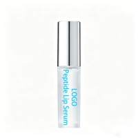Crème repulpante pour les lèvres BP Spicule Maxi Microneedle Plumper pour des lèvres plus pulpeuses et une texture lisse, hydratant à l'acide hyaluronique et aux peptides