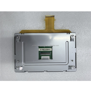 Original In Stock 8 inch 800*480 Display Vehicle mounted display module ATSL, XTS, SRX, CTS internal screen DJ080PA-01A - Product Image 4
