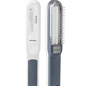Psoriasis Lamp <strong>KERNEL</strong> KN-4003B 311nm Narrow Band UVB Lamps Household UVB Phototherapy for Vitiligo Psoriasis Treatment - Product Image 3