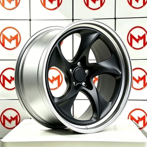 ล้อแม็กซ์ Maxtera Forged Custom 522 Style สำหรับรถยนต์นั่งส่วนบุคคล Porsche Ferrari McLaren Urus <span class=keywords><strong>Aston</strong></span> <span class=keywords><strong>Martin</strong></span> BMW M3 M4 Audi AMG - Product Image 1