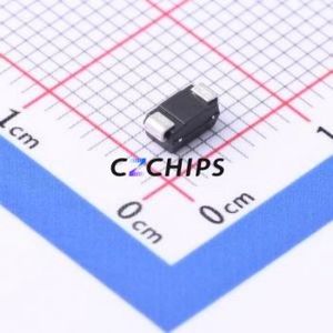 Diode Schottky SS210-AT d'origine, nouvelle, vente en gros de composants électroniques, fournisseur de puces et service BOM - Product Image 2