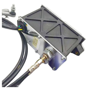 Pièces de moteur de machines en gros 2475212 Moteur de régulation d'accélérateur 247-5212 Compatible avec les excavatrices 312C 312D 320C - Product Image 2