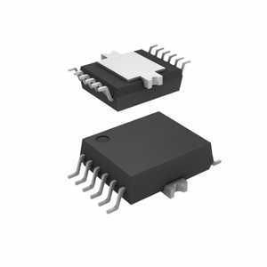 Power Management (PMIC) Electronic Circuit Components BTS5234LAUMA1 Original One Stop Service 12 BSOP Exposed Pad - Product Image 1