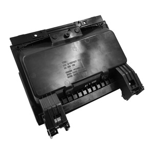 Chevrolet Sail Center Console <b>Storage</b> <b>Box</b> 2006-2013 ABS <b>Material</b> Part Number 96655139 - Product Image 5