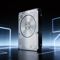 Disque dur serveur SAS 2,5 pouces 1,2 To 10000 tr/min, stockage d'entreprise haute capacité