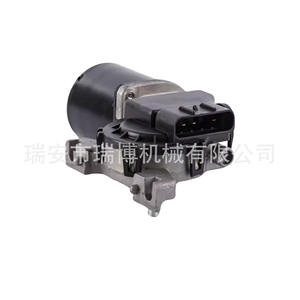 Adecuado para el motor del limpiaparabrisas FIAT 500 500C Bravo II 77364424 - Product Image 3