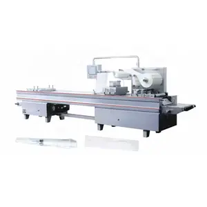 Factory Direct Sales Medical Automatic Packaging Machine Host Can Be Customized With Other Equipment
