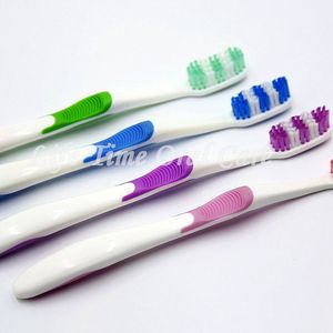 <span class=keywords><strong>Cepillo</strong></span> de dientes clásico para adultos, <span class=keywords><strong>cepillo</strong></span> de dientes manual para el Cuidado <span class=keywords><strong>oral</strong></span>, blanqueador <span class=keywords><strong>dental</strong></span> - Product Image 5