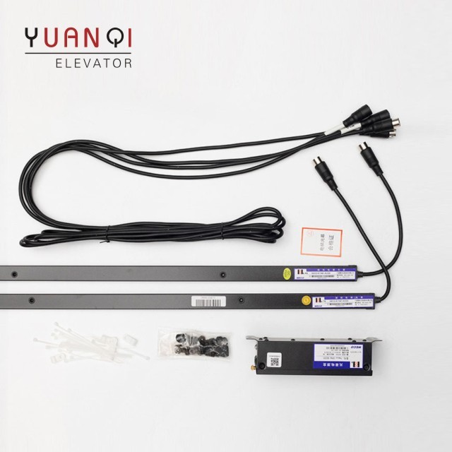 WECO Door Sensor for Elevator Supplier 917A, 917B  Elevator Light Curtain  Stock Door Detector